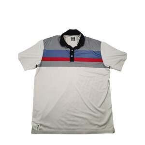 Callaway Opti-Dri Men's Golf Polo Shirt Large